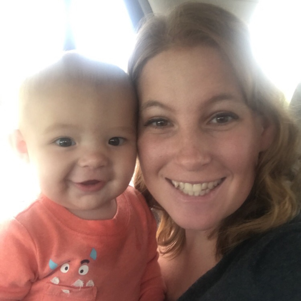 Meet your Posher, Amanda